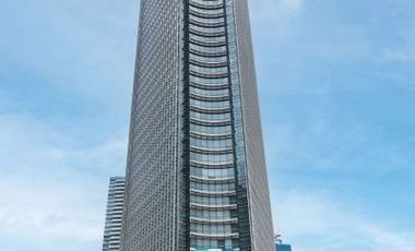 Book open plan office space for businesses of all sizes in Regus Menara BCA Grand Indonesia
