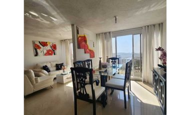 En venta apartamento penthouse en Miramar 📌
