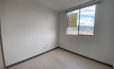 apartamento en arriendo en la cuenca. Cod A513085