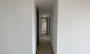 apartamento en arriendo en la cuenca. Cod A513085