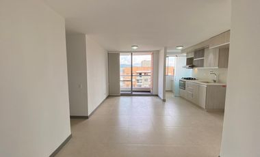 apartamento en arriendo en la cuenca. Cod A513085