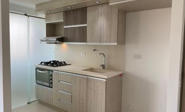 apartamento en arriendo en la cuenca. Cod A513085