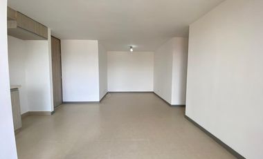 apartamento en arriendo en la cuenca. Cod A513085