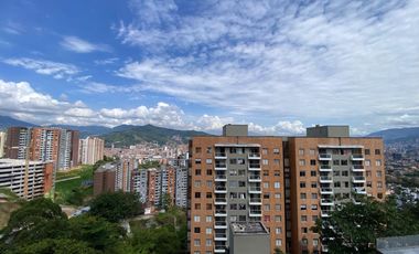 apartamento en arriendo en la cuenca. Cod A513085