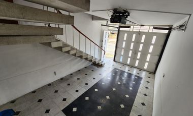 casa en arriendo en estadio. Cod A509993