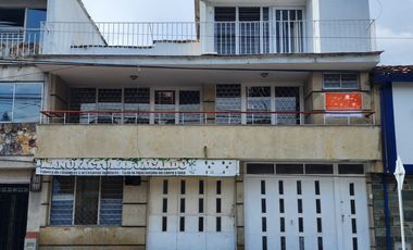 casa en arriendo en estadio. Cod A509993