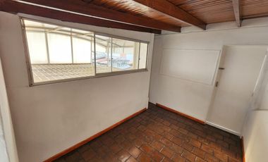 casa en arriendo en estadio. Cod A509993