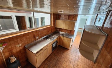 casa en arriendo en estadio. Cod A509993