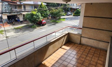 casa en arriendo en estadio. Cod A509993