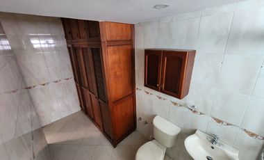 casa en arriendo en estadio. Cod A509993