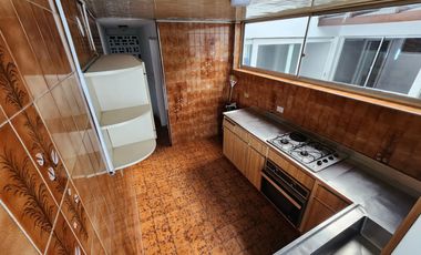 casa en arriendo en estadio. Cod A509993