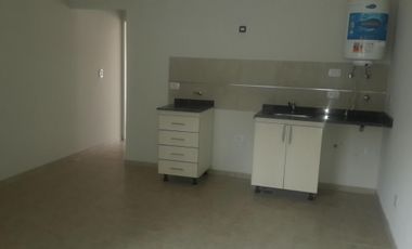 DEPARTAMENTO A ESTRENAR  2 AMB