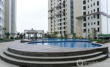 Apartemen Vittoria Residence