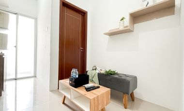 Apartemen Vittoria Residence