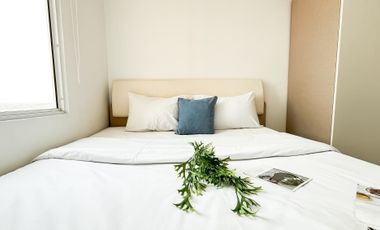 Apartemen Vittoria Residence