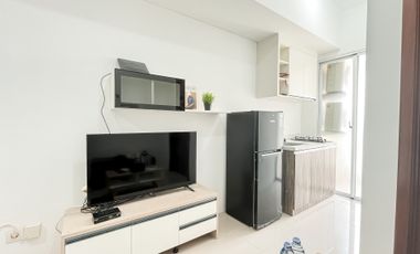 Apartemen Vittoria Residence
