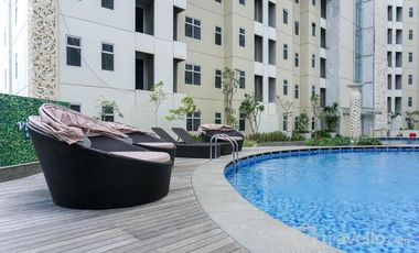 Apartemen Vittoria Residence