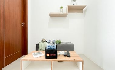 Apartemen Vittoria Residence