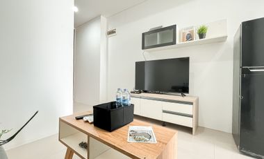 Apartemen Vittoria Residence