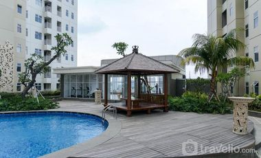 Apartemen Vittoria Residence