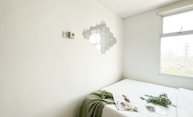 Apartemen Vittoria Residence