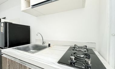 Apartemen Vittoria Residence