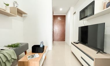 Apartemen Vittoria Residence