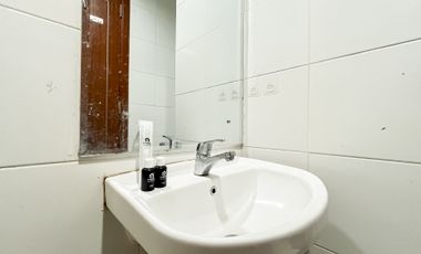 Apartemen Vittoria Residence