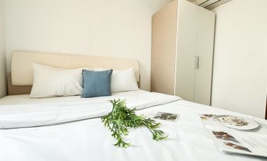 Apartemen Vittoria Residence