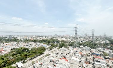 Apartemen Vittoria Residence