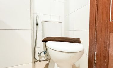 Apartemen Vittoria Residence