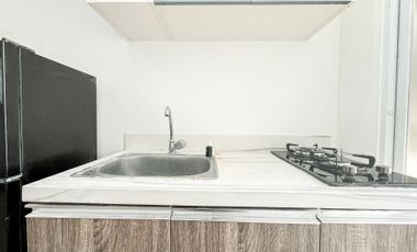 Apartemen Vittoria Residence