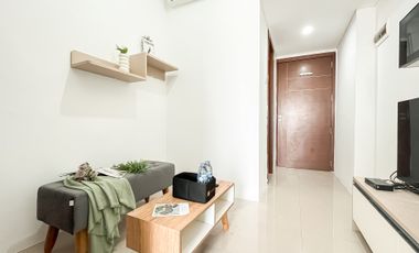 Apartemen Vittoria Residence