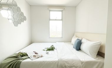 Apartemen Vittoria Residence