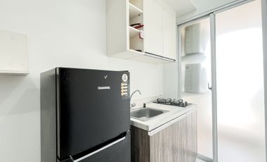 Apartemen Vittoria Residence