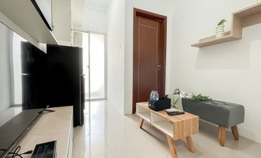 Apartemen Vittoria Residence
