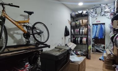 casa-local en venta en latino. Cod V28043