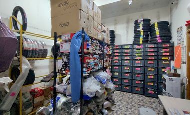 casa-local en venta en latino. Cod V28043