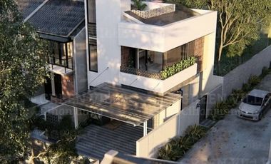 Hunian Baru dengan Desain yang Modern dikawasan Cihanjuang Bandung | IWANSETIA