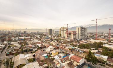 Departamento Lo ovalle ID: 35239r