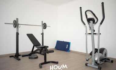 Departamento Lo ovalle ID: 35239r