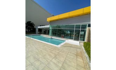 AMPLIO APARTAMENTO CON LINEA BLANCA EN CONDADO DEL REY