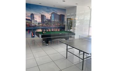 AMPLIO APARTAMENTO CON LINEA BLANCA EN CONDADO DEL REY