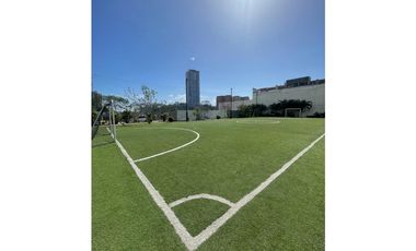 AMPLIO APARTAMENTO CON LINEA BLANCA EN CONDADO DEL REY