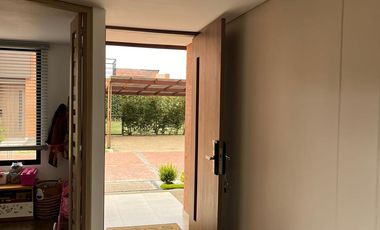 casa condominio en arriendo en quintas de san fabian. Cod A4059