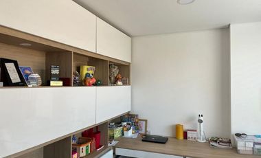 casa condominio en arriendo en quintas de san fabian. Cod A4059