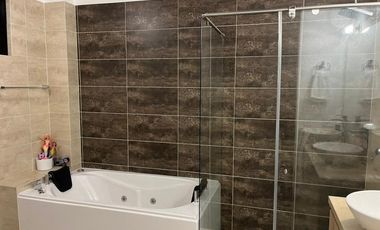 casa condominio en arriendo en quintas de san fabian. Cod A4059