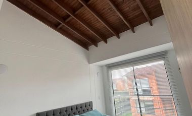 casa condominio en arriendo en quintas de san fabian. Cod A4059