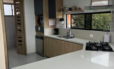 casa condominio en arriendo en quintas de san fabian. Cod A4059