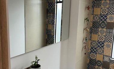 casa condominio en arriendo en quintas de san fabian. Cod A4059